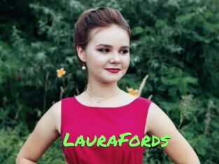 LauraFords