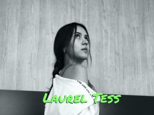 Laurel_Tess