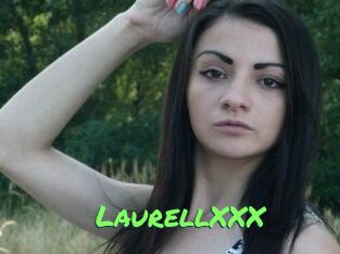 LaurellXXX