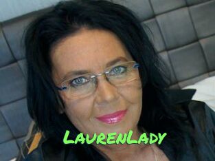 LaurenLady