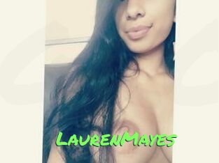 Lauren_Mayes