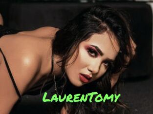 LaurenTomy