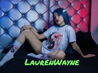 LaurenWayne