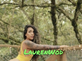 LaurenWod