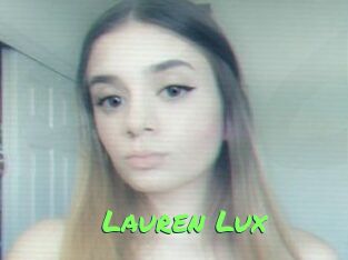 Lauren_Lux