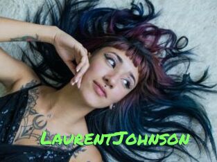 LaurentJohnson