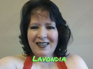 Lavondia