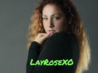 LayRoseXO