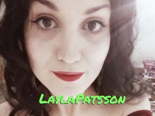 LaylaPatsson