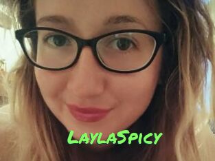 LaylaSpicy