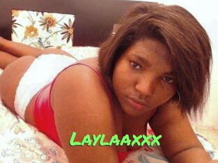 Laylaaxxx