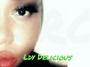 Ldy_Delicious