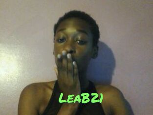 LeaB21