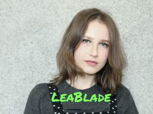 LeaBlade