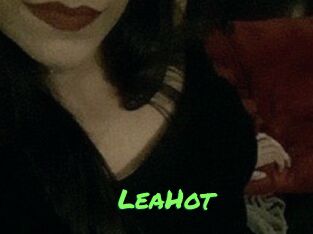 LeaHot