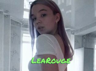 LeaRouge