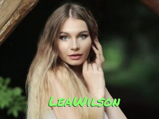 LeaWilson