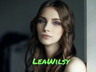 LeaWilsy