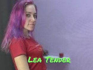 Lea_Tender