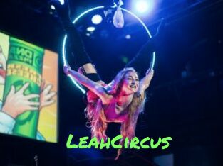 LeahCircus