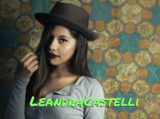 LeandraCastelli