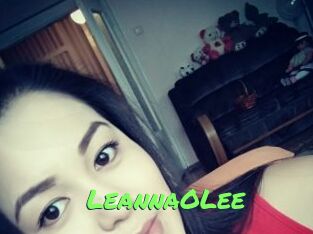 LeannaOLee