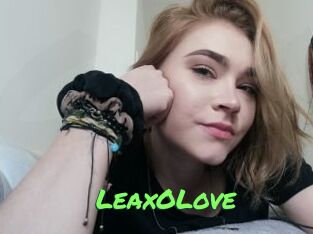 LeaxOLove