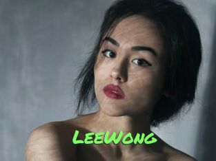 LeeWong