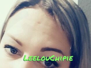 LeelouChipie