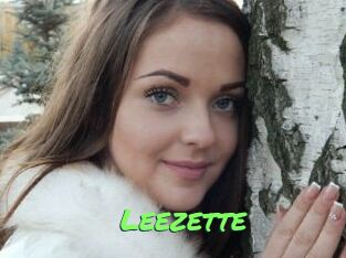 Leezette