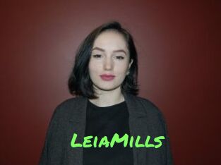 LeiaMills