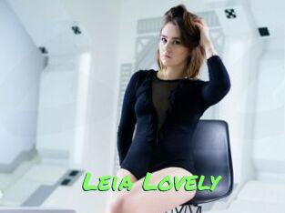 Leia_Lovely