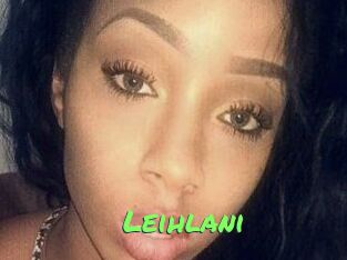 Leihlani