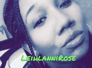 LeihlanniRose