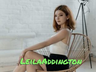 LeilaAddington