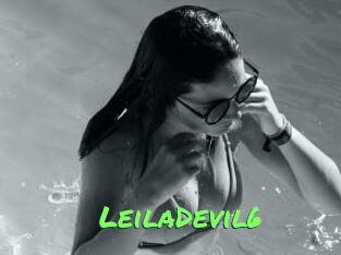 LeilaDevil6