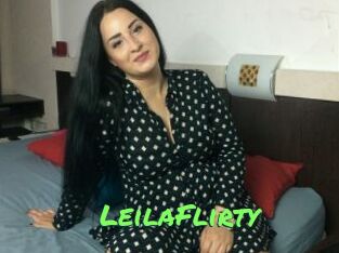 LeilaFlirty