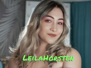 LeilaHorsten