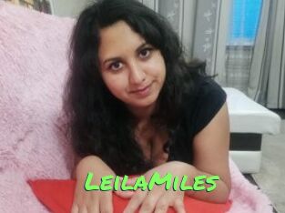 LeilaMiles