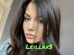 Leillax3