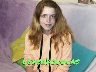 LeksaDouglas