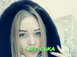 Lelichka