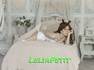 LelyaPetit