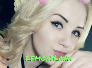 LemonyLana