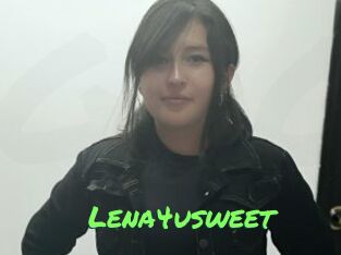 Lena4usweet