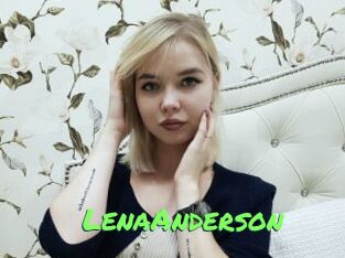 LenaAnderson