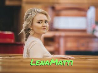 LenaMatti