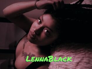 LennaBlack