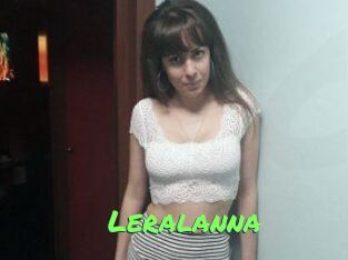 Leralanna