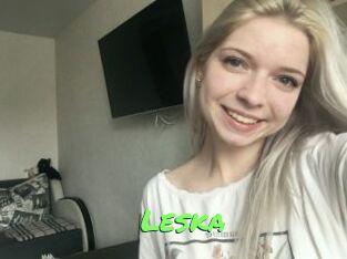 Leska